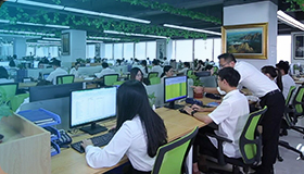 擔心售後問(wèn)題 ?