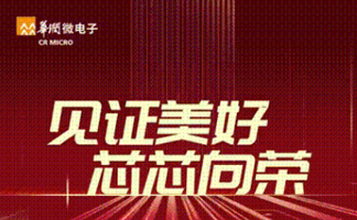 華潤微電子（zǐ）牽頭項目榮獲江蘇省（shěng）科學技術（shù）二等獎