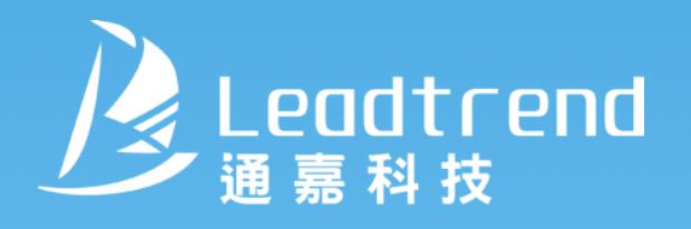 通嘉(jiā)(Leadtrend)